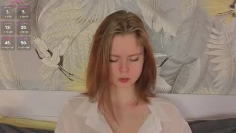 Julie online show from October 2025 04:19:01 PM