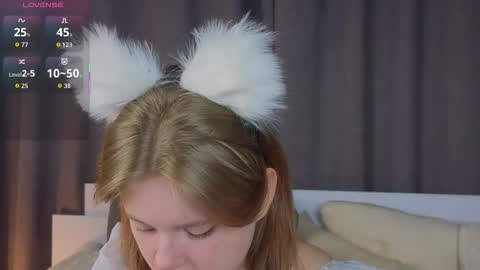 Julie online show from November 2025 04:21:02 PM