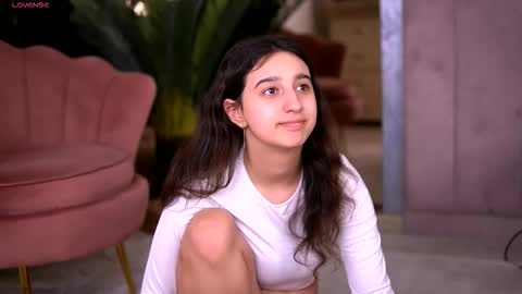 Snapshot of jullyfox chatting on February 2026 11:52:01 AM Foxy online show from February 2026 11:52:01 AM