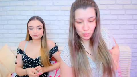 DoubleCherry online show from February 2026 07:31:02 AM