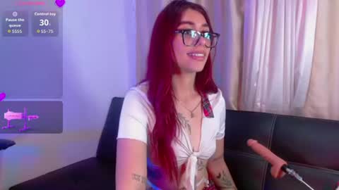 Julieth online show from July 2026 04:10:02 AM