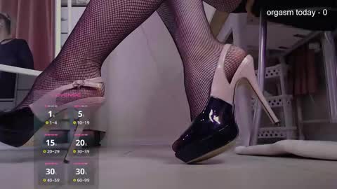 Snapshot of julvilnet chatting on March 2025 05:14:02 AM Julia online show from March 2025 05:14:02 AM