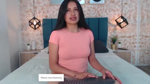 Julietha  online show from January 2025 08:37:02 PM