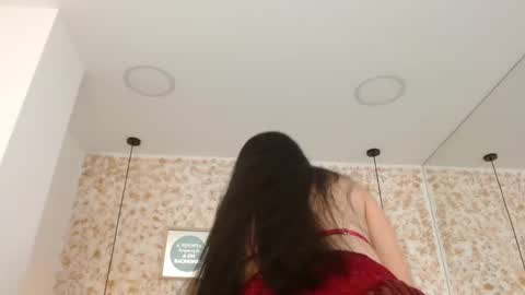 Julietha  online show from February 2025 09:37:02 PM