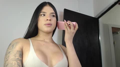 Snapshot of july_smith_ chatting on February 2025 07:56:02 PM online show from February 2025 07:56:02 PM