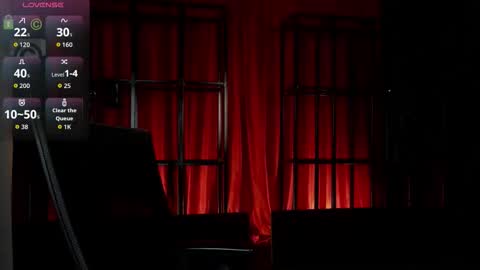 Julya Mistress online show from January 2026 07:35:02 AM