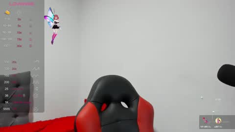 Snapshot of julya_smith_69 chatting on September 2025 11:30:02 PM Julya Smith online show from September 2025 11:30:02 PM