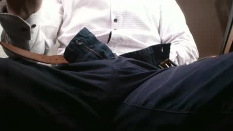 Gregor online show from February 2025 02:59:02 PM