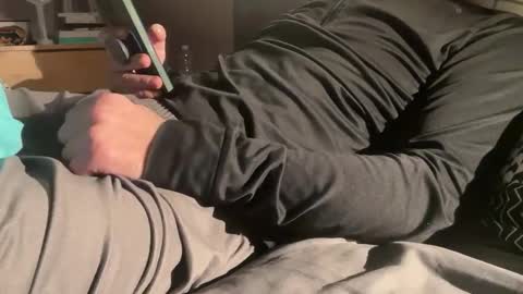 Gregor online show from October 2025 04:24:02 PM