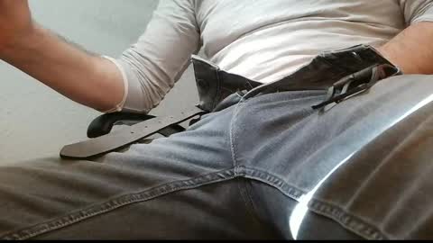 Gregor online show from April 2026 12:38:01 PM