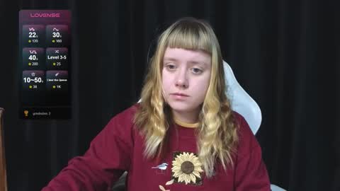 Snapshot of june_shy0 chatting on December 2025 08:01:01 AM June online show from December 2025 08:01:01 AM