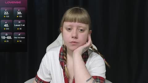 Snapshot of june_shy0 chatting on March 2026 06:46:02 AM June online show from March 2026 06:46:02 AM