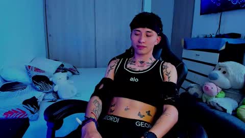 Junior online show from February 2026 08:14:02 PM