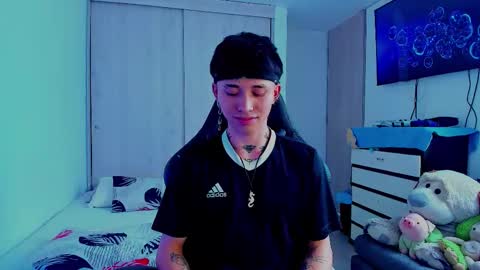 Junior online show from February 2026 08:36:01 PM