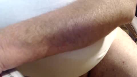 Snapshot of junjor67 chatting on December 2025 06:38:02 PM Werner online show from December 2025 06:38:02 PM