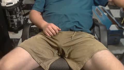 Snapshot of junkerdc1 chatting on April 2026 07:00:01 PM junkerdc1 online show from April 2026 07:00:01 PM