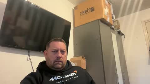 Junky online show from November 2025 01:47:02 PM