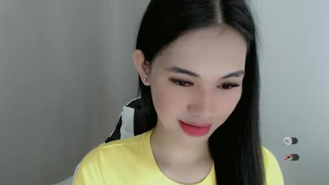 Snapshot of juny_lanyy chatting on January 2025 11:51:01 AM Julia online show from January 2025 11:51:01 AM
