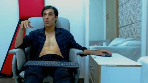 Jupiter online show from October 2025 07:14:02 PM