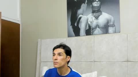 Jupiter online show from November 2025 07:14:01 PM