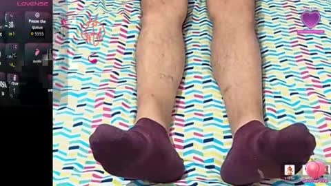 jupiter_3333 online show from April 2026 09:12:02 PM