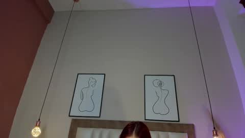 Jupiter Fox online show from February 2026 01:01:02 AM