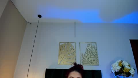 Jupiter Fox online show from April 2026 12:54:02 AM