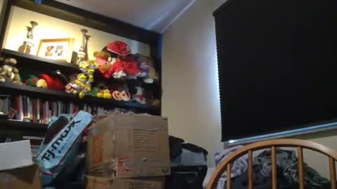 Real online show from October 2025 02:30:02 PM