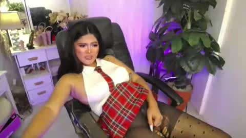 Snapshot of just_aleah chatting on January 2026 04:32:01 PM MY IG aleahgomez17 online show from January 2026 04:32:01 PM