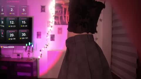 Julia online show from December 2024 04:53:02 AM