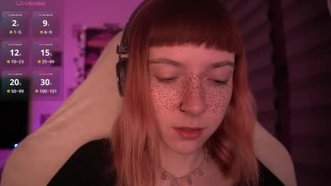 Julia online show from December 2024 03:36:02 AM