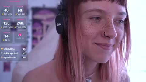 Julia online show from February 2025 12:41:02 PM