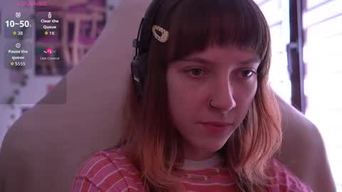 Julia online show from September 2025 07:56:02 AM