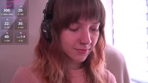 Julia online show from October 2025 07:31:02 AM