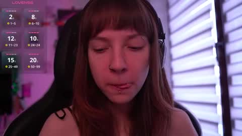 Julia online show from February 2026 09:16:02 AM