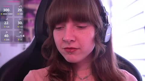 Snapshot of just_busking chatting on May 2026 11:28:01 AM Julia online show from May 2026 11:28:01 AM