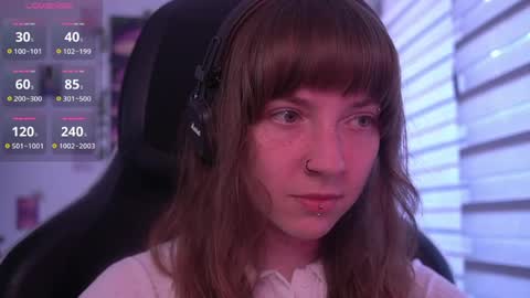 Snapshot of just_busking chatting on May 2026 12:24:02 PM Julia online show from May 2026 12:24:02 PM