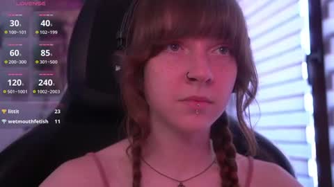 Snapshot of just_busking chatting on June 2026 01:48:01 PM Julia online show from June 2026 01:48:01 PM