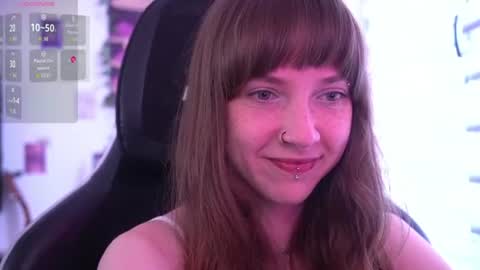 Snapshot of just_busking chatting on August 2026 01:05:01 PM Julia online show from August 2026 01:05:01 PM