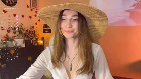 Jessica  I will be here on Tuesday November 26th online show from May 2026 06:01:02 PM