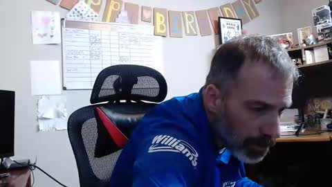 Your Zaddy online show from January 2026 08:52:01 AM