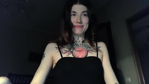 Ginger Curly online show from April 2026 11:18:02 PM