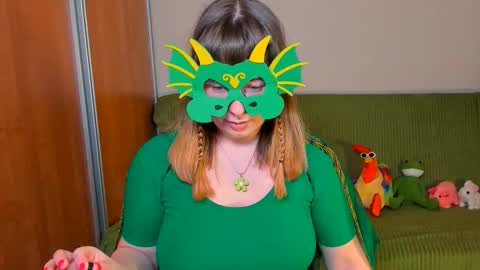 Nika and Mark online show from February 2026 10:05:02 PM