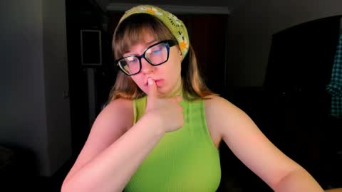 Nika and Mark online show from March 2026 03:19:01 AM