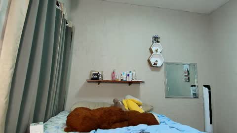  Isa y Luci  online show from May 2026 02:18:01 AM