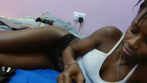 Sexy Isla online show from January 2026 02:55:02 PM