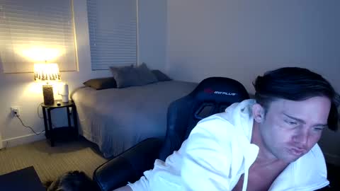 BlueEyedJayy online show from February 2025 04:37:02 AM