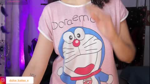 Snapshot of just_katiex chatting on January 2025 01:56:02 AM Sofia online show from January 2025 01:56:02 AM