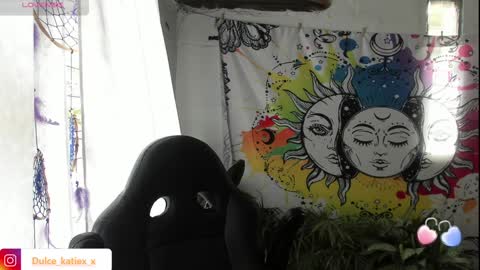 Snapshot of just_katiex chatting on January 2025 06:49:02 PM Sofia online show from January 2025 06:49:02 PM