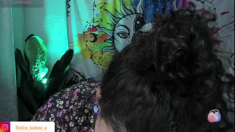 Snapshot of just_katiex chatting on January 2025 11:45:01 PM Sofia online show from January 2025 11:45:01 PM